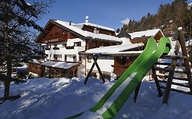 Hotel Monte Paraccia